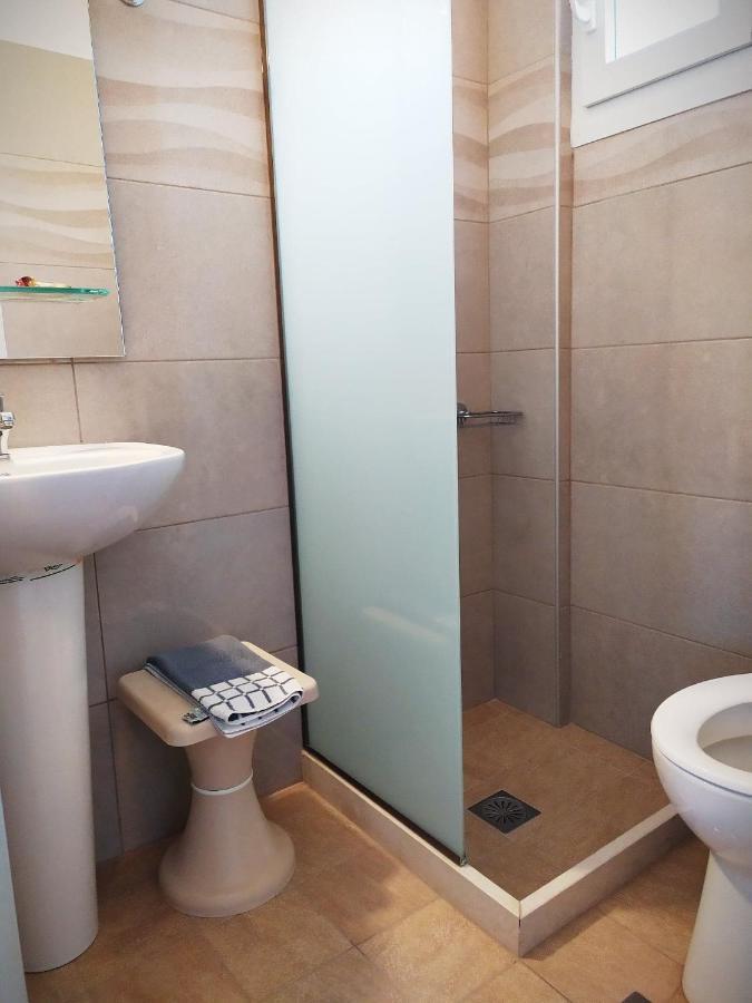 Apartment Xenios Dias