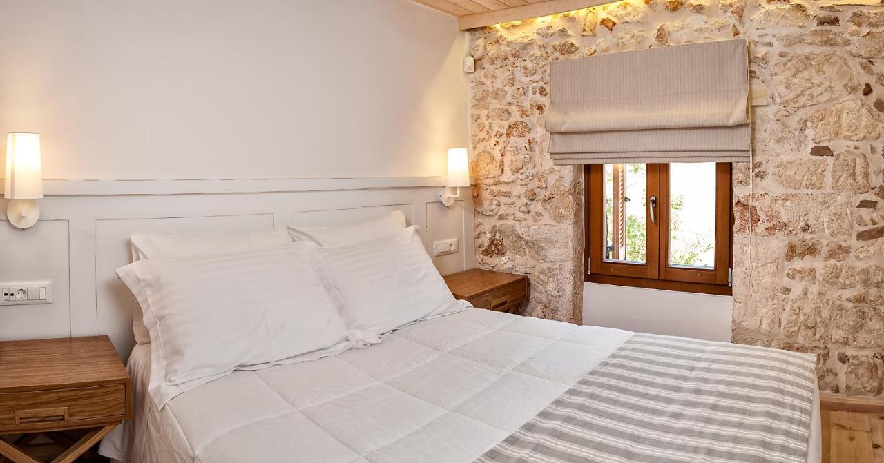 Casa Di Gouto Apartment
