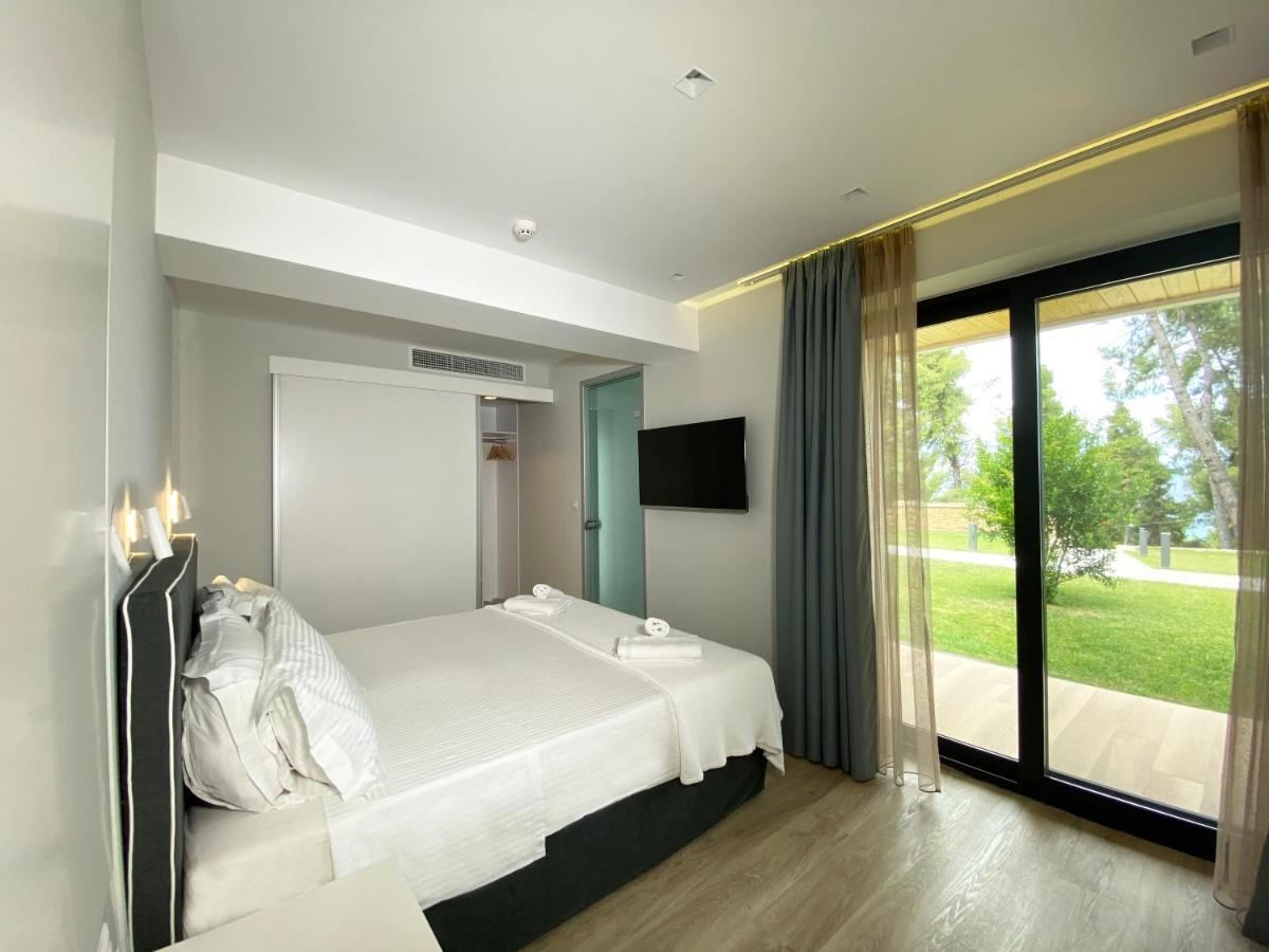 Eos Luxury Resort *