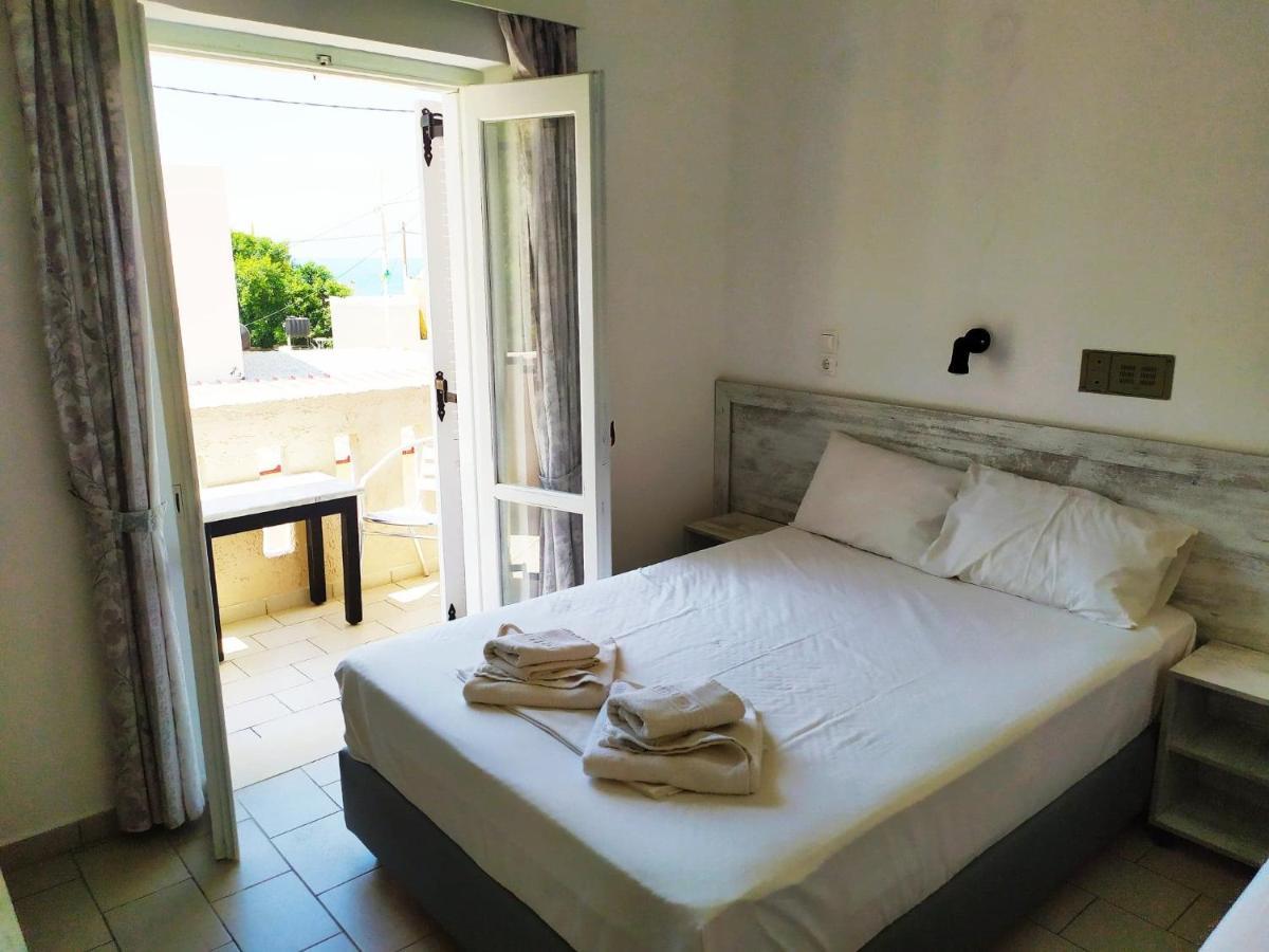 Xenios Dias Matala (Crete)