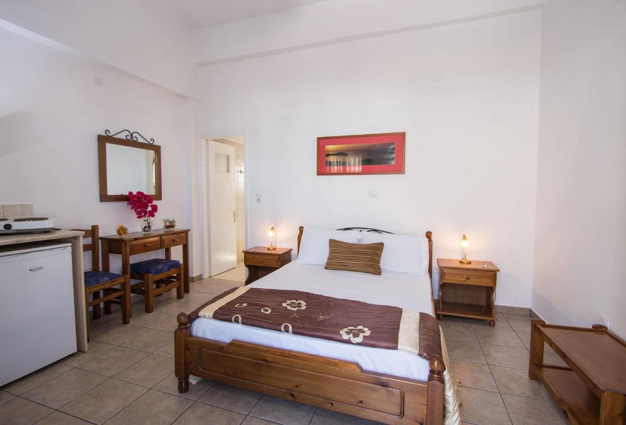 Boufounis Apartment *
