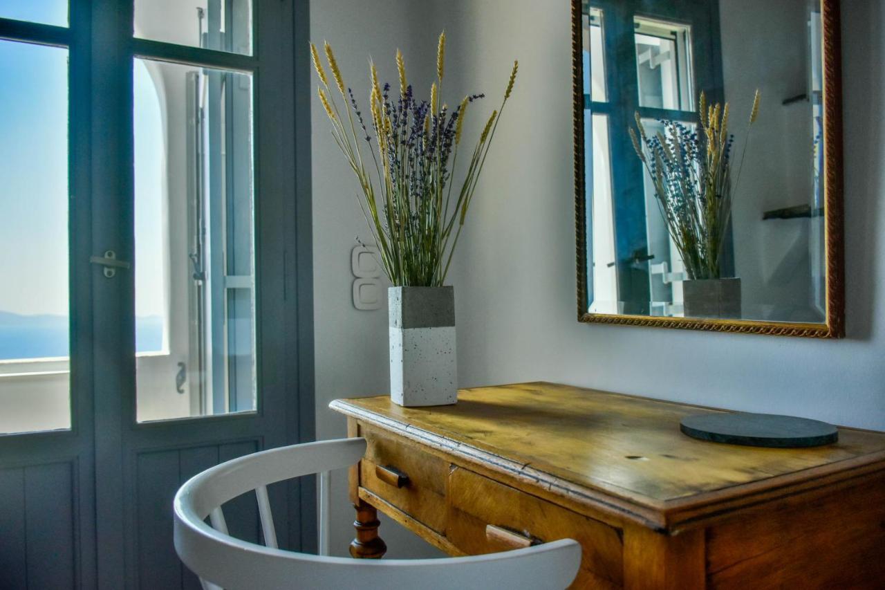 Hotel Living Theros Luxury 3*