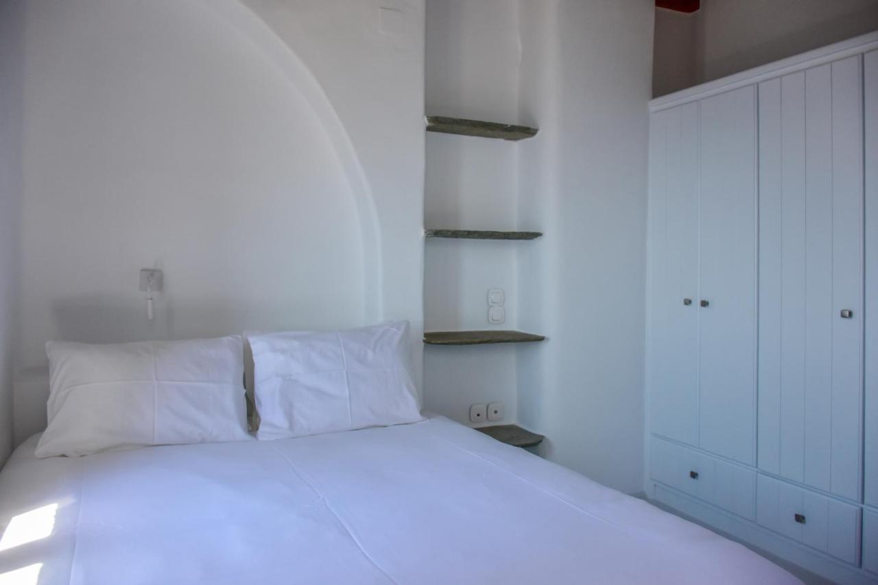 Hotel Living Theros Luxury 3*