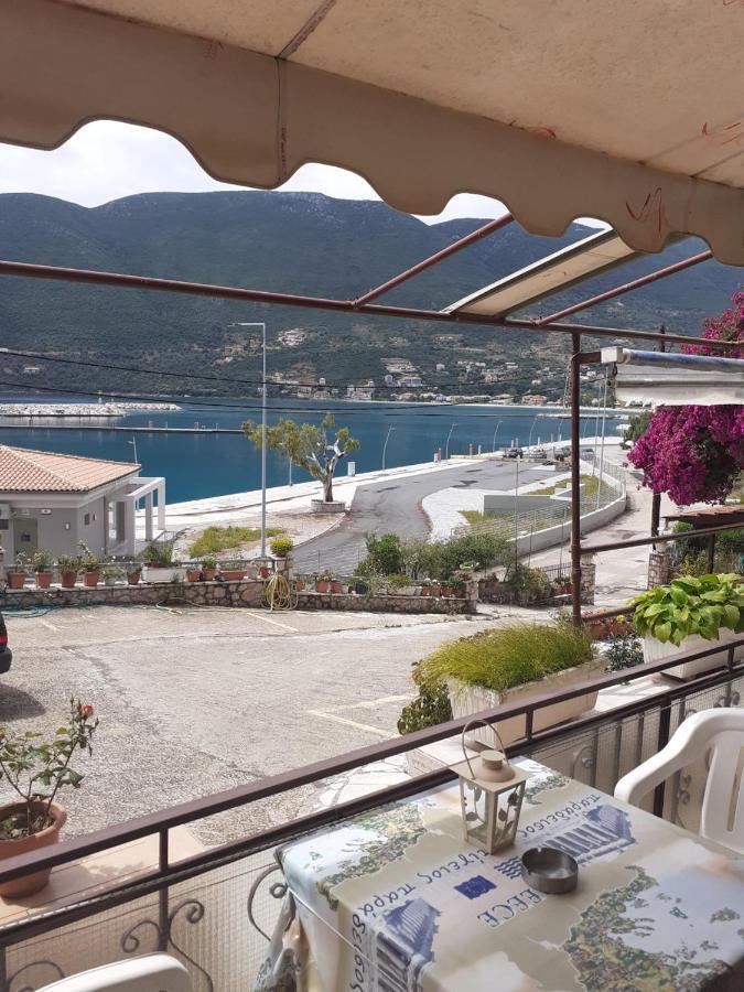 Holidays Vasiliki (Lefkada)