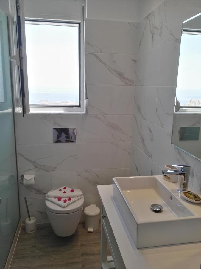 Bed & Breakfast Bouganville Stegna Archangelos (Rhodes)