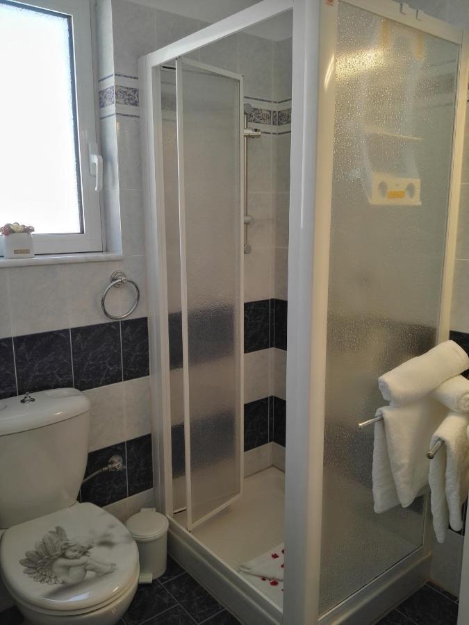 Bed & Breakfast Bouganville Stegna *