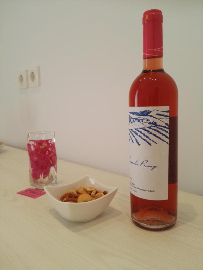 Bouganville Stegna Bed & Breakfast Archangelos (Rhodes)