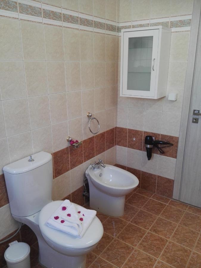 Bed & Breakfast Bouganville Stegna Archangelos (Rhodes)