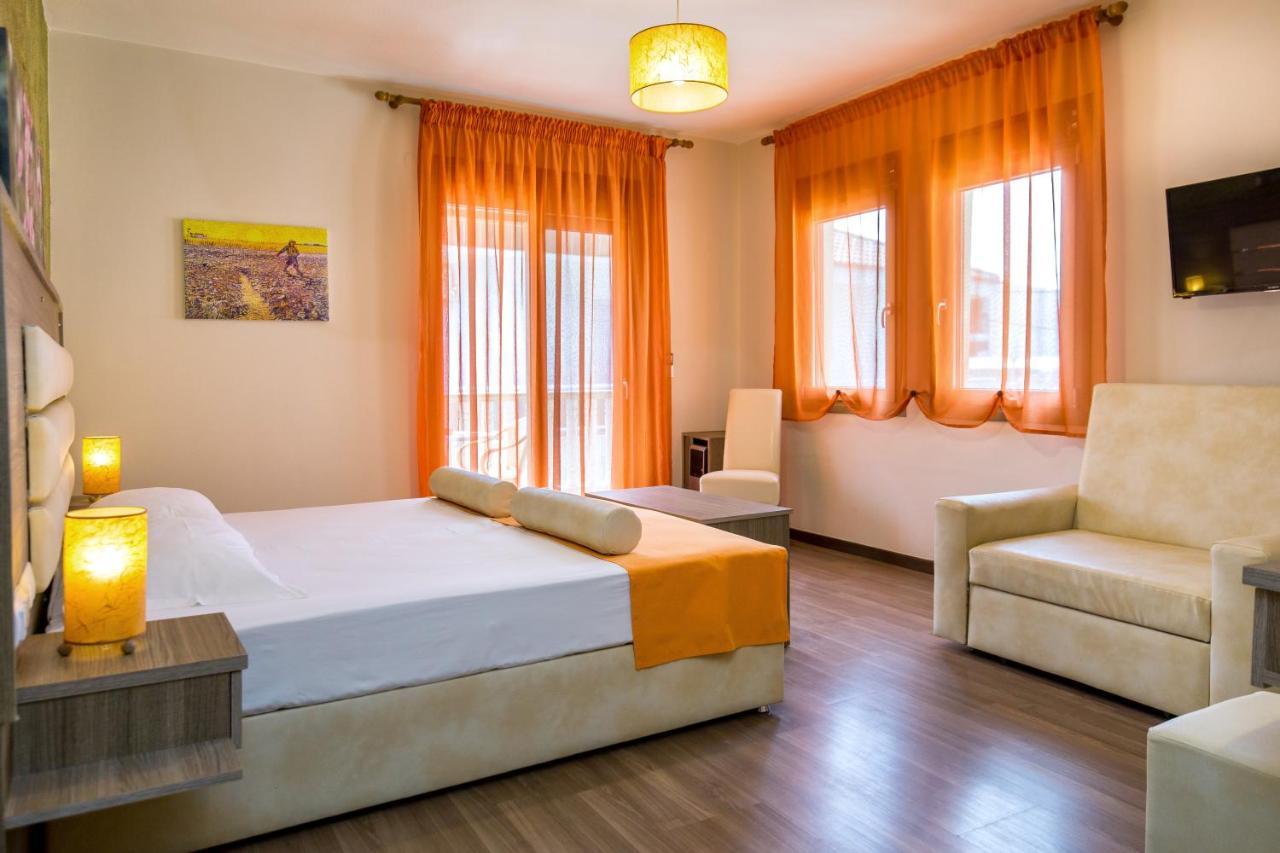 Aparthotel Garden 3*