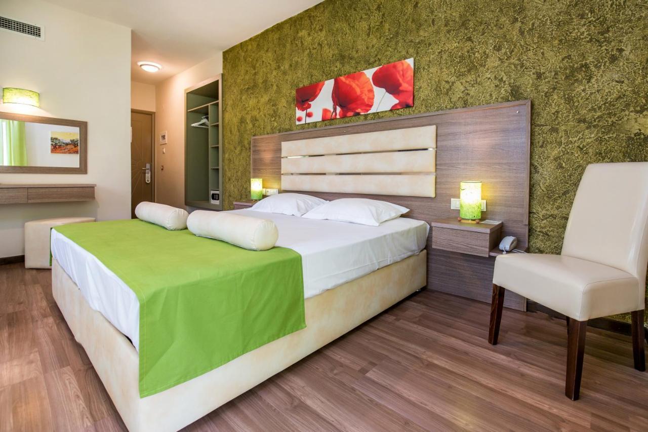 Garden Aparthotel
