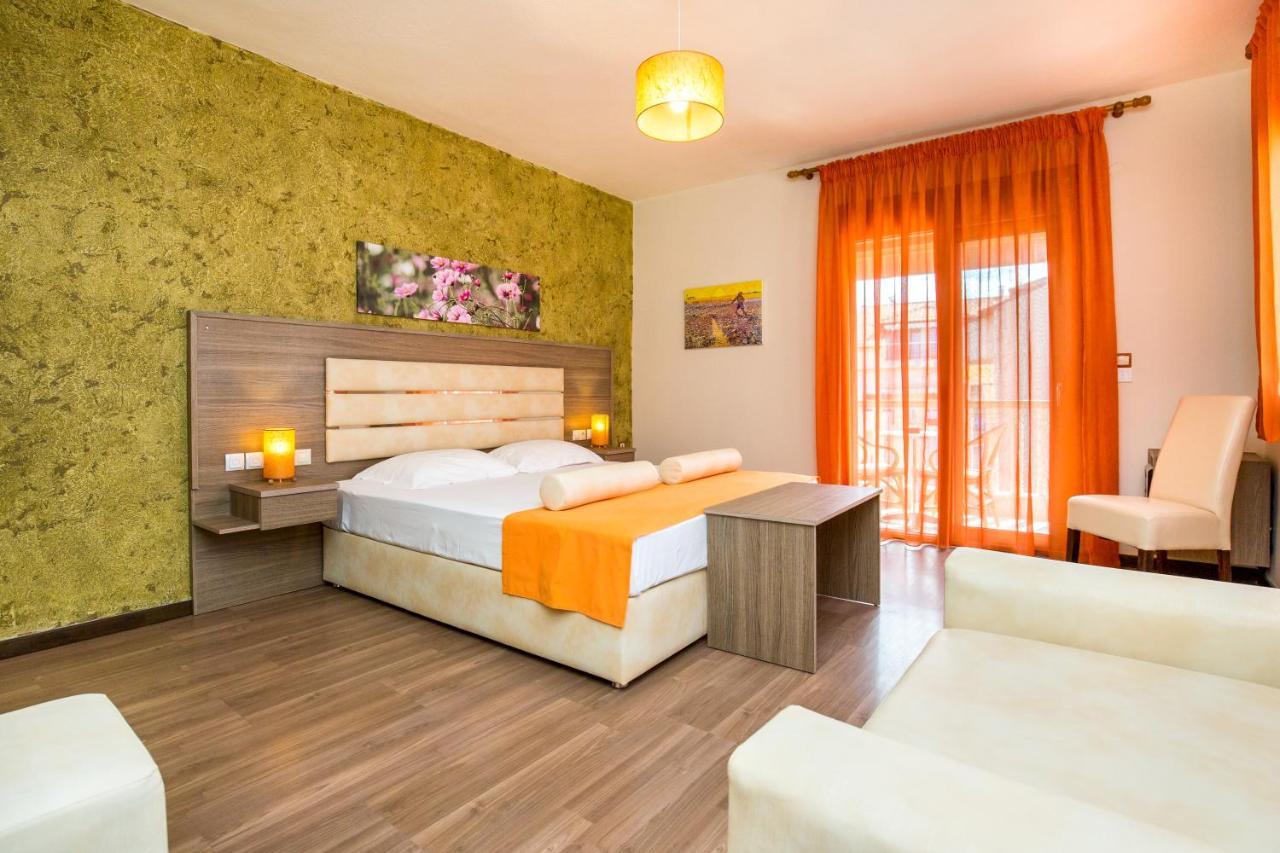 Aparthotel Garden