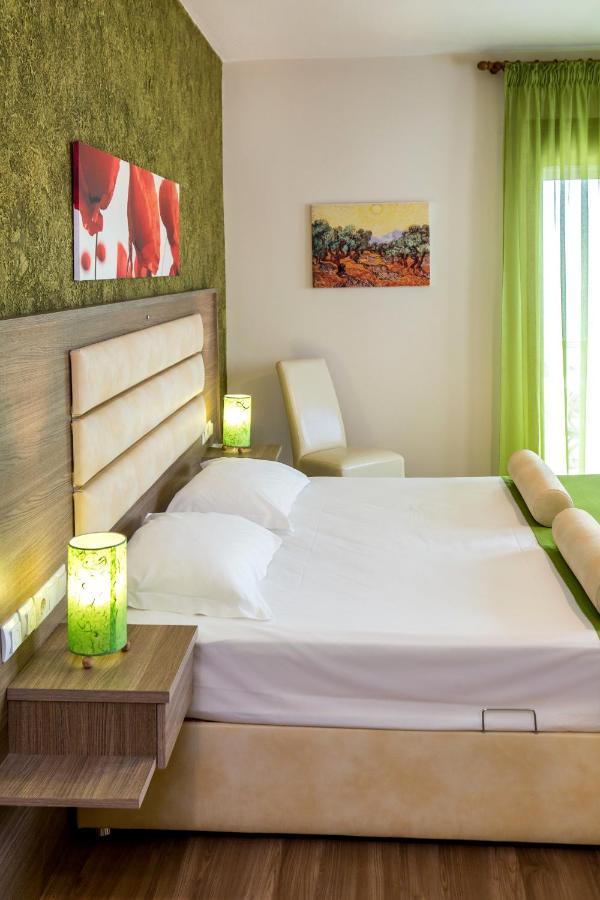 Aparthotel Garden