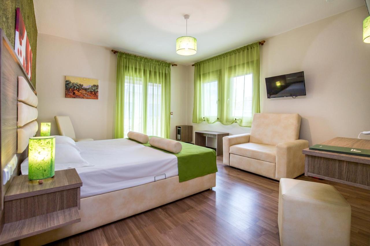 Aparthotel Garden 3*