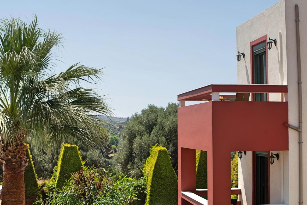 Alkyonides Crete Villa *