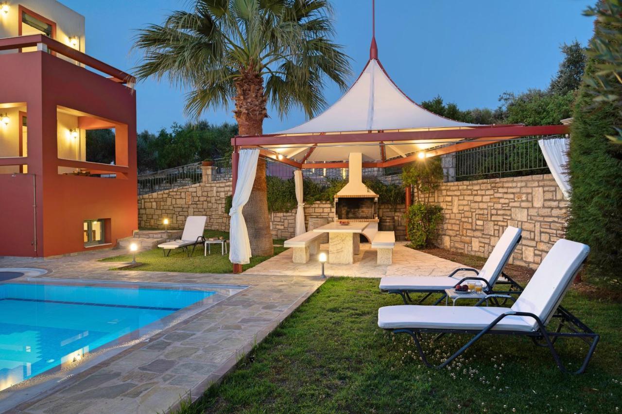 Alkyonides Crete *
