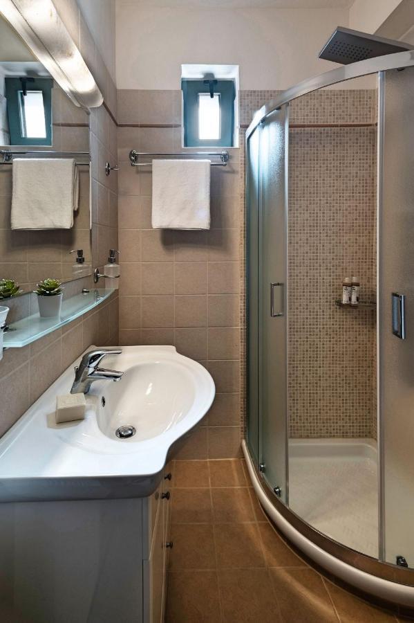 Alkyonides Crete Villa