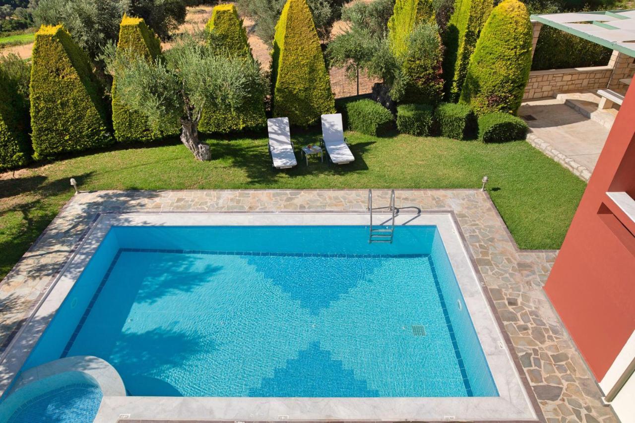 Alkyonides Crete Villa Rethymno (Crete)