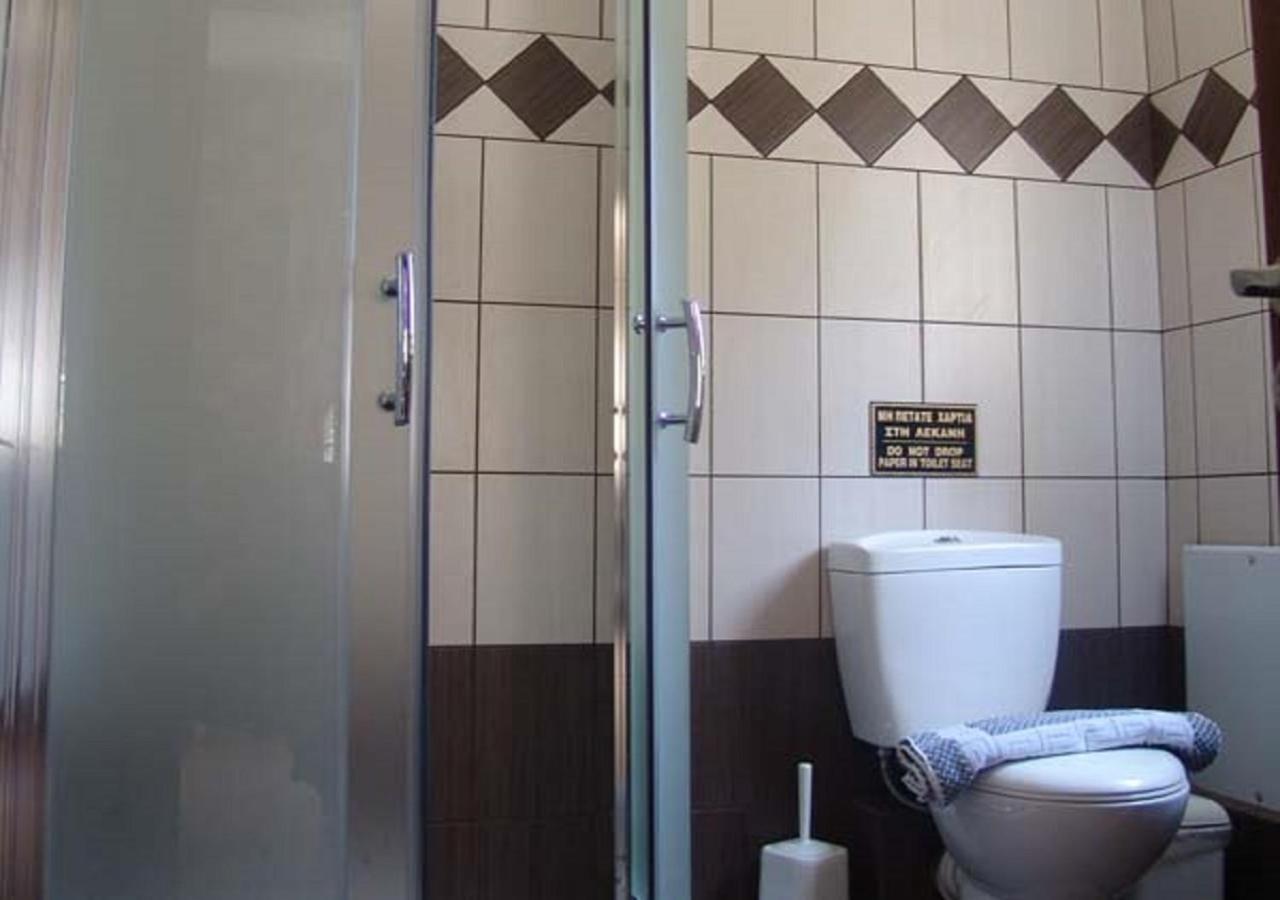 Dimarion Villas Agios Nikitas
