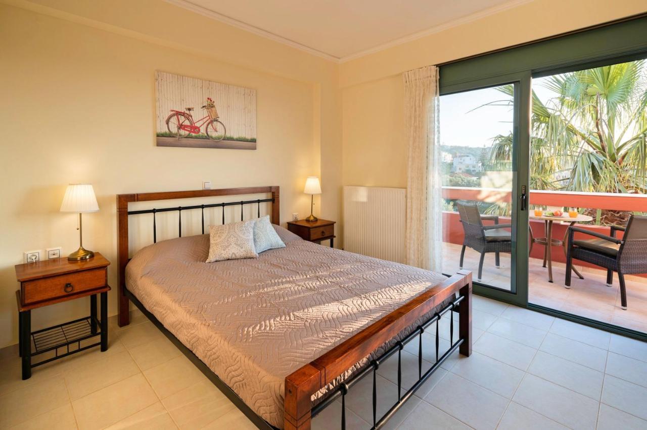 Villa Alkyonides Crete *