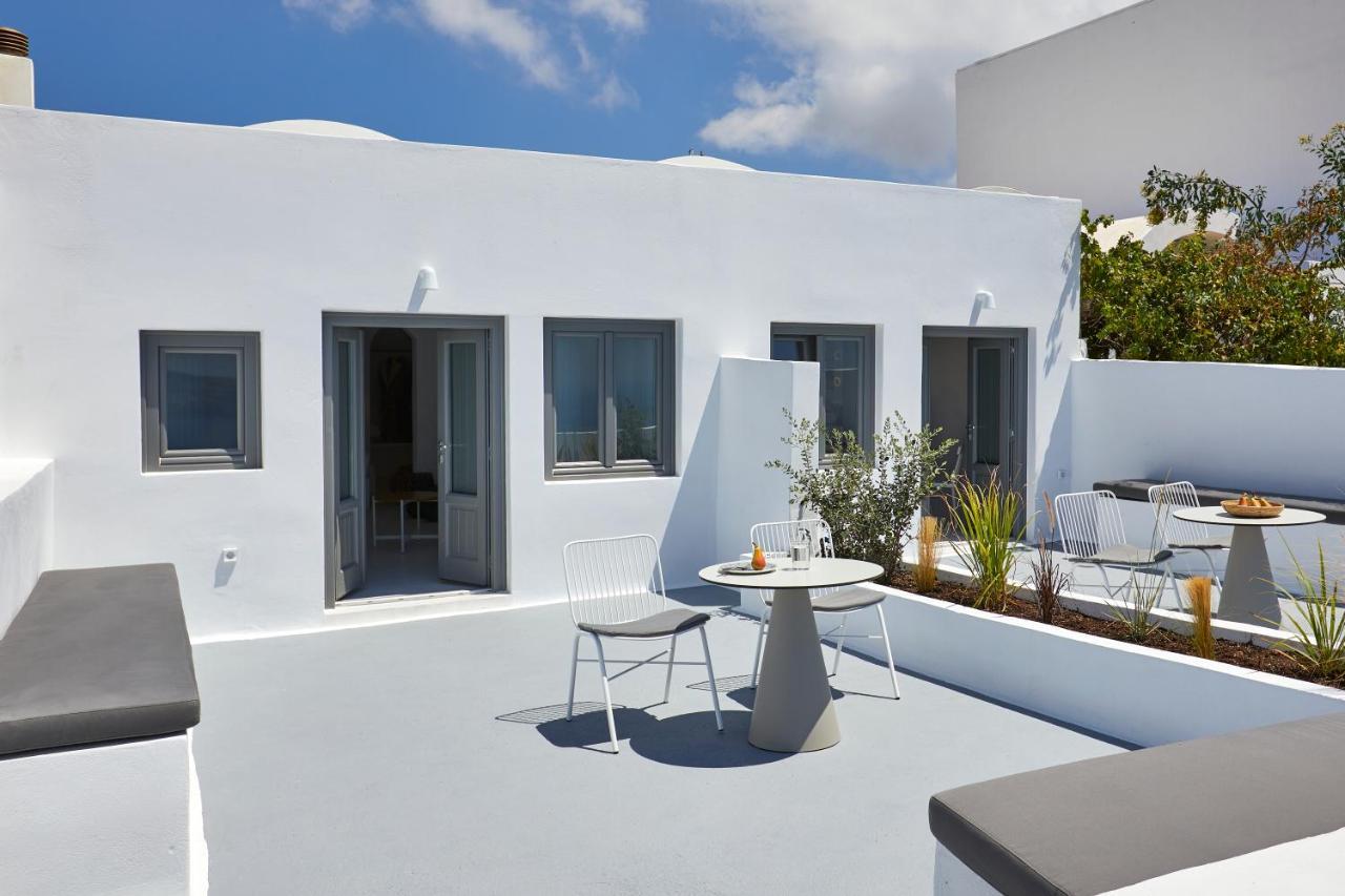Divine View Sol Homes * Fira (Santorini)