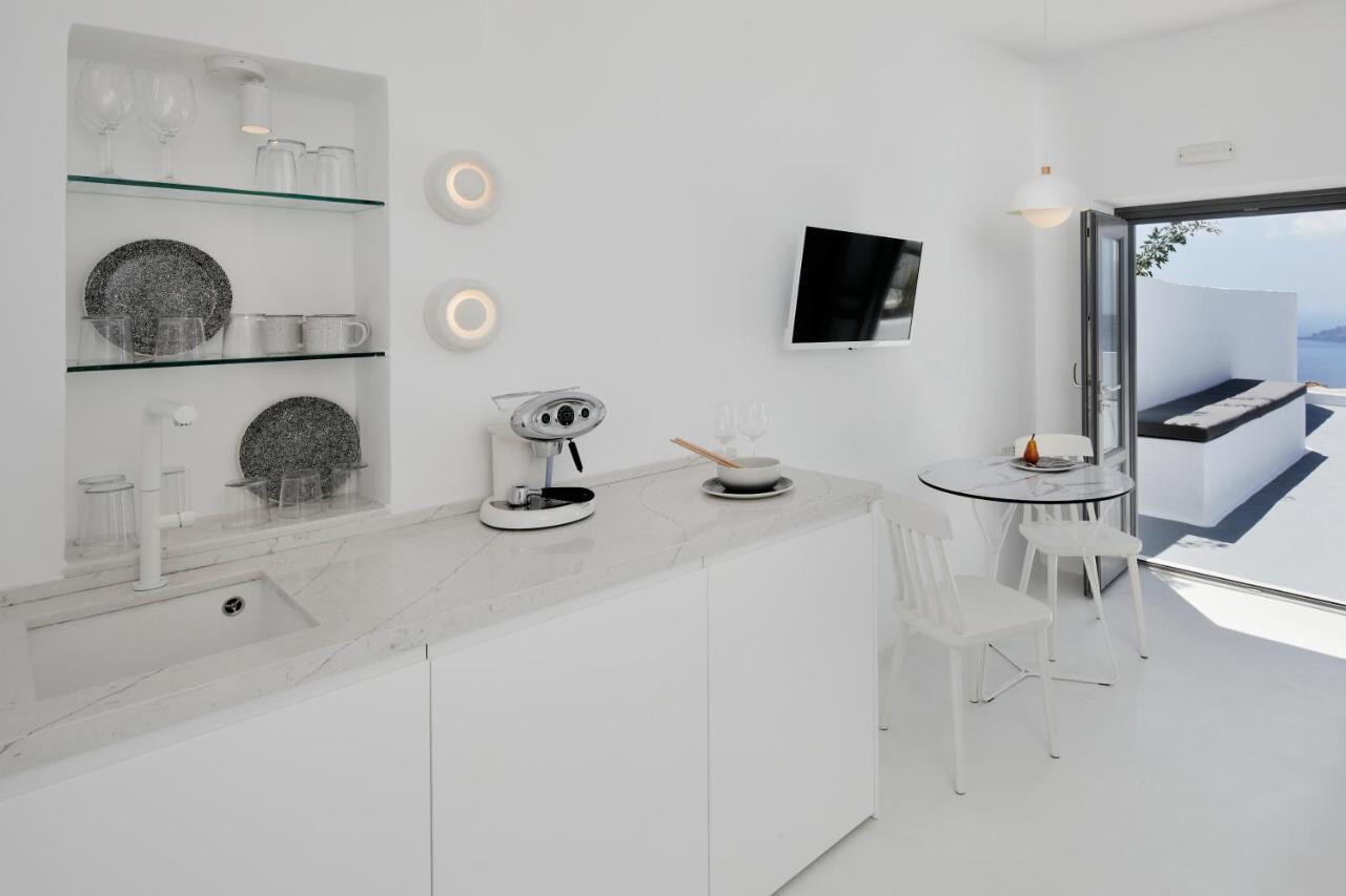 Divine View Sol Homes Fira (Santorini)