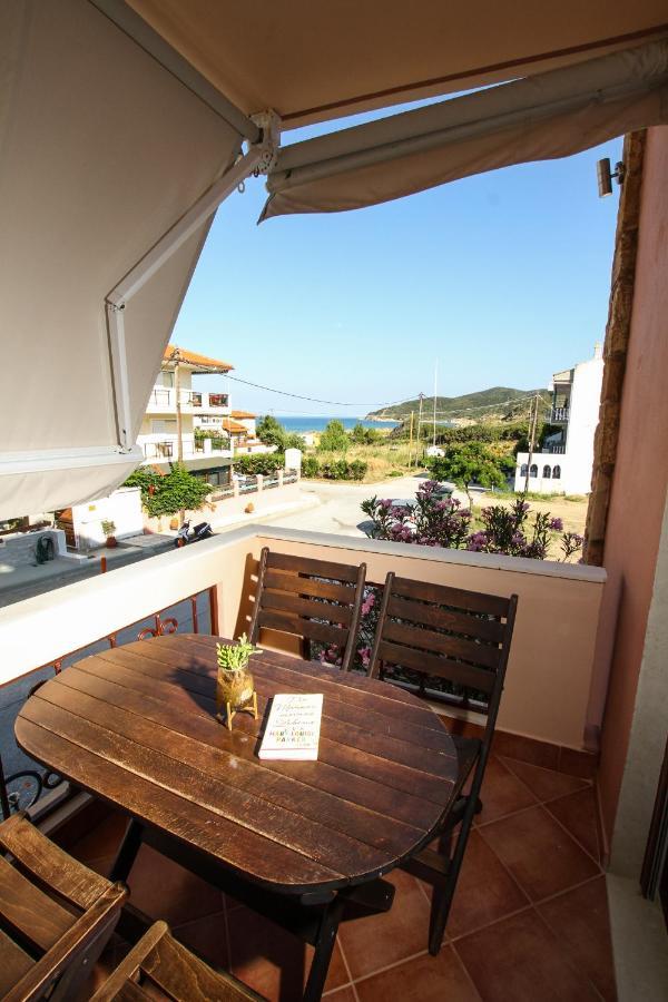 Xenonas Apollon Aparthotel