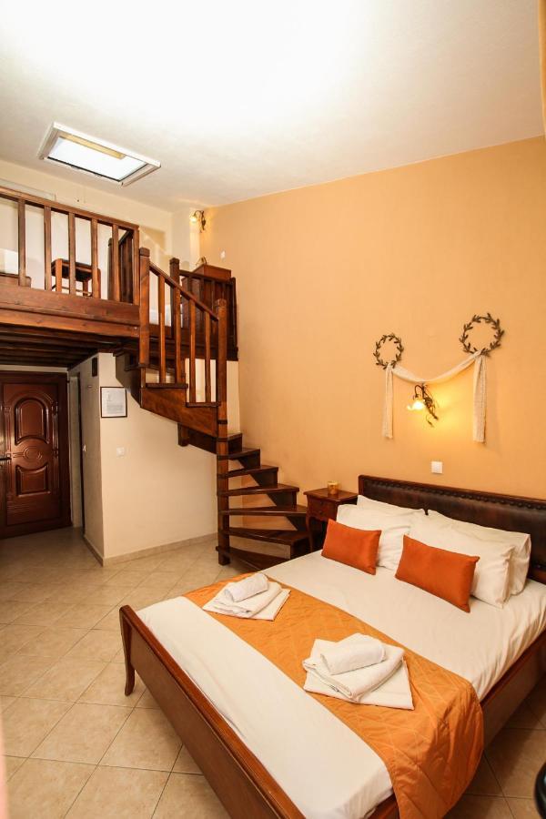 Aparthotel Xenonas Apollon *