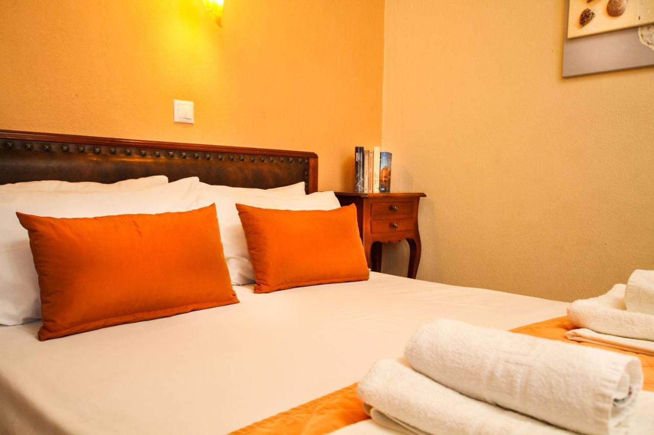 Xenonas Apollon Aparthotel *