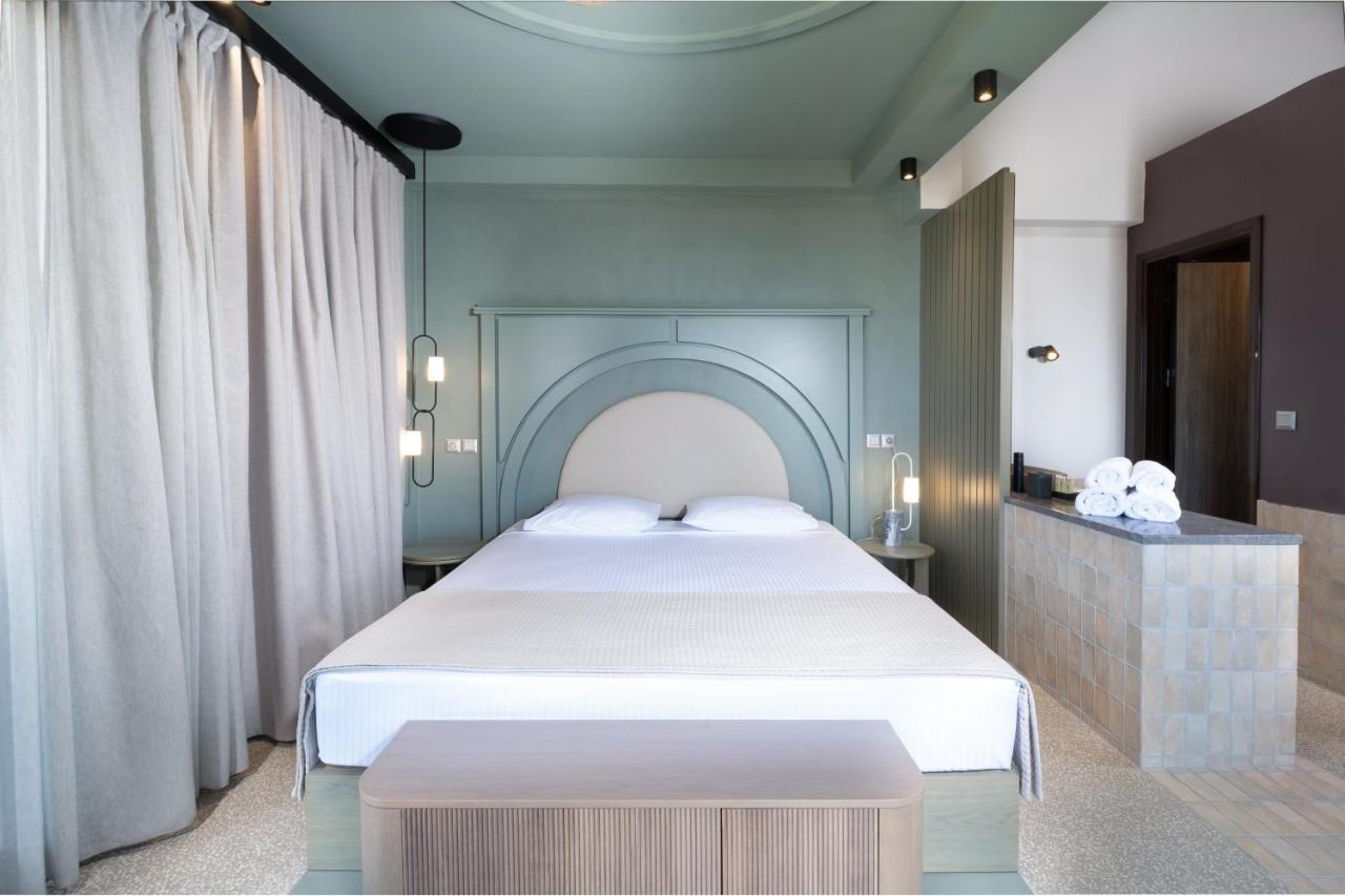 Hotel Callisti