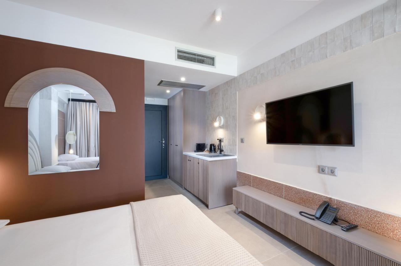 Callisti Hotel *