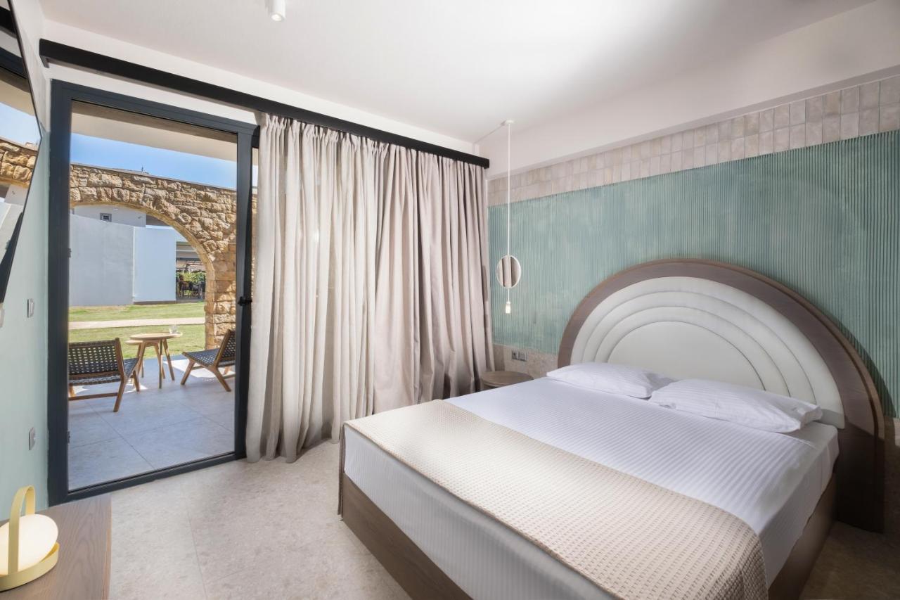 Hotel Callisti Sarti