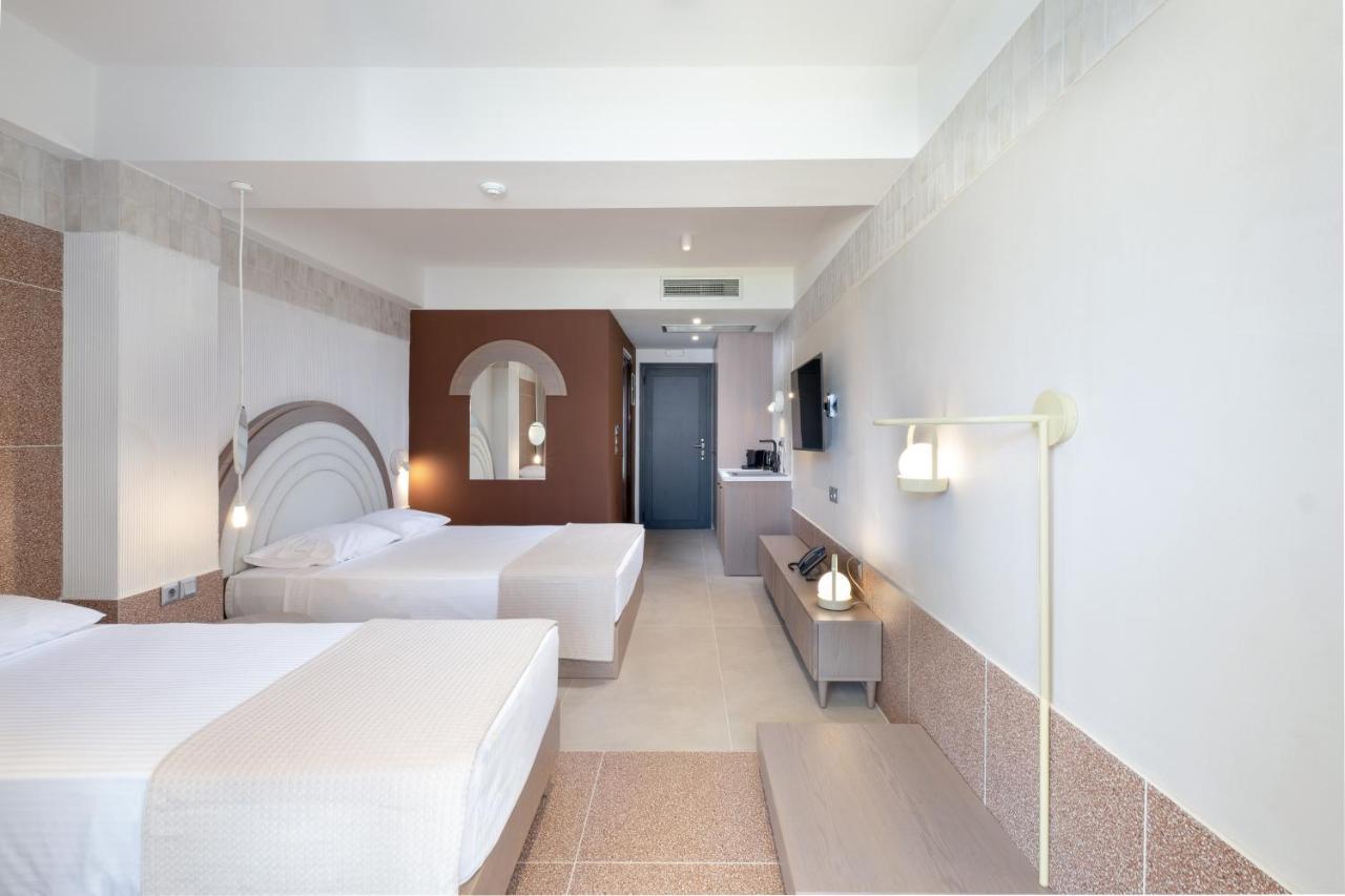 Hotel Callisti *