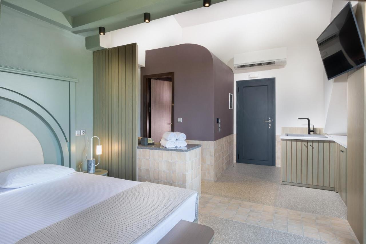 Hotel Callisti Sarti