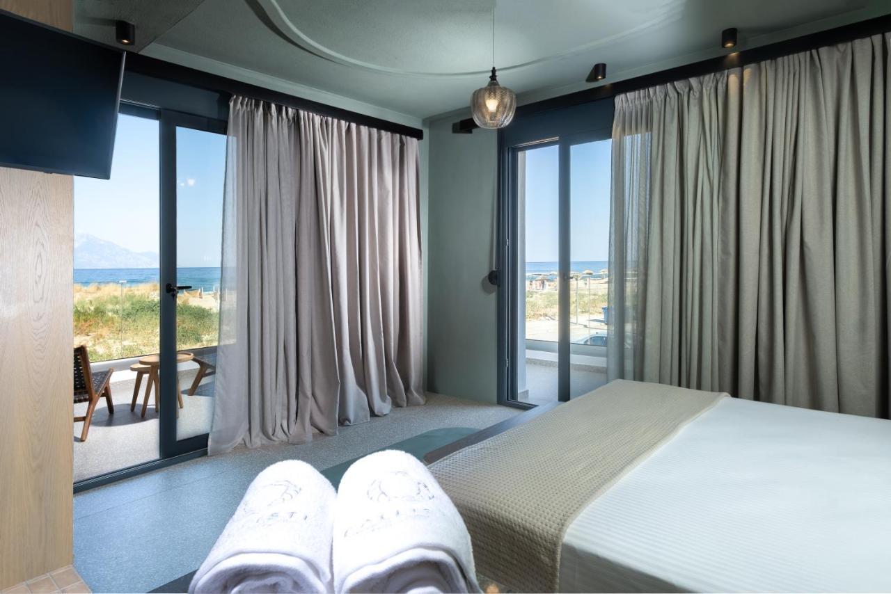 Callisti Hotel Sarti