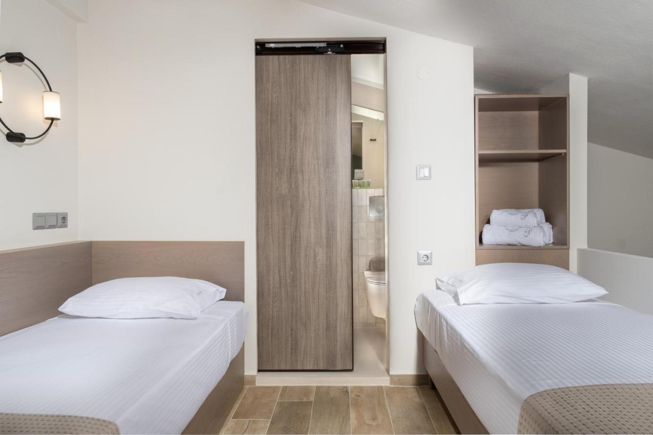 Callisti Hotel Sarti