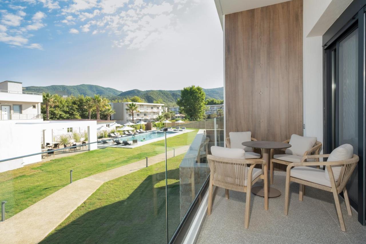 Callisti Hotel *
