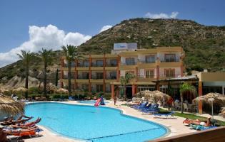 Olympia Sun Faliraki