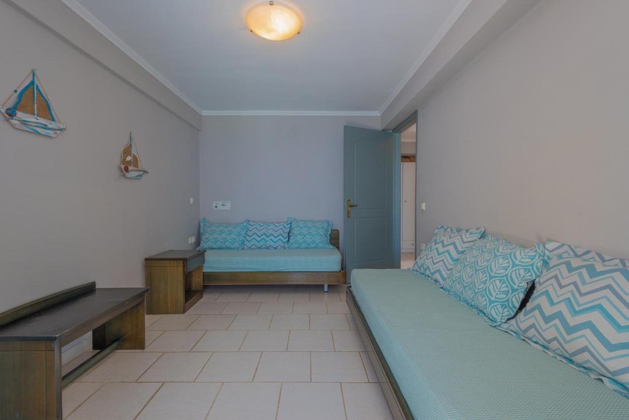 Boletsos Aparthotel