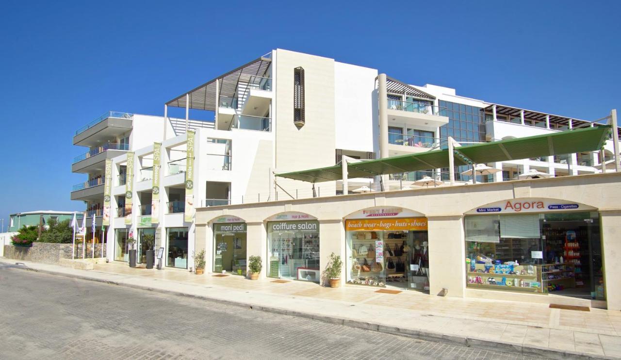 Resort Albatros & 5*