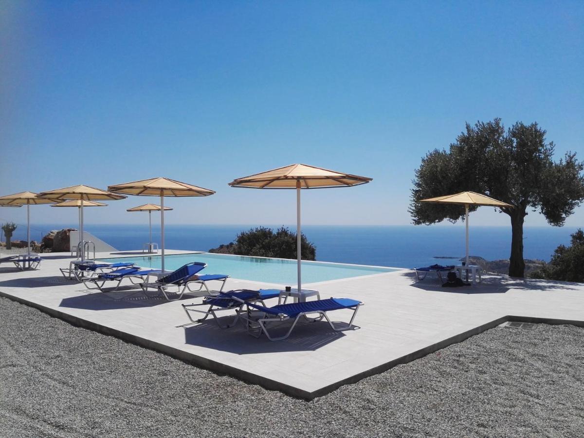 Bouganville Stegna