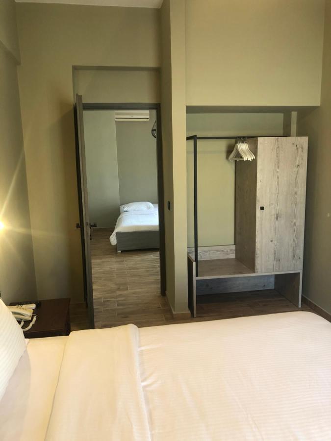 Petousis & Amoudara (Heraklion)