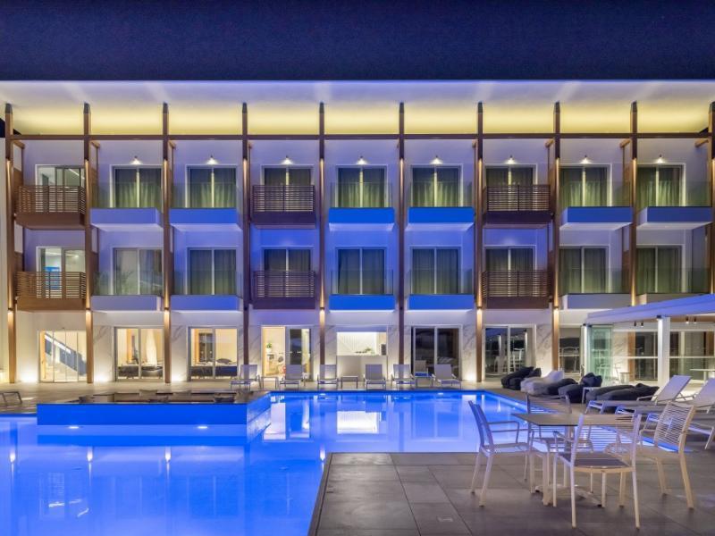 Ammos Beach 5*