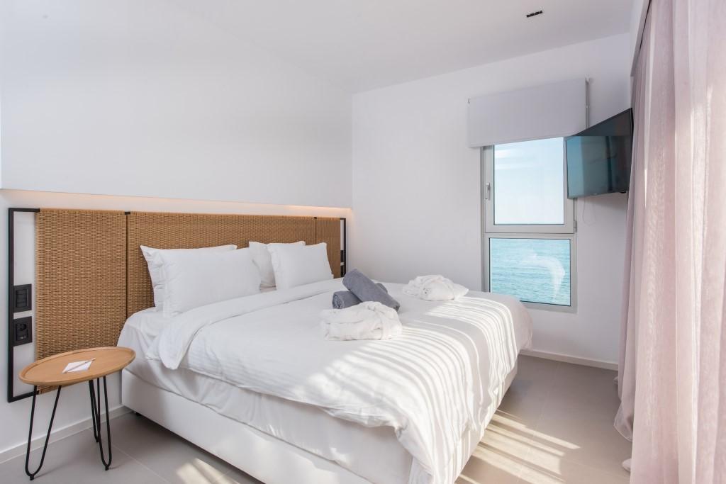 Hotel Ammos Beach