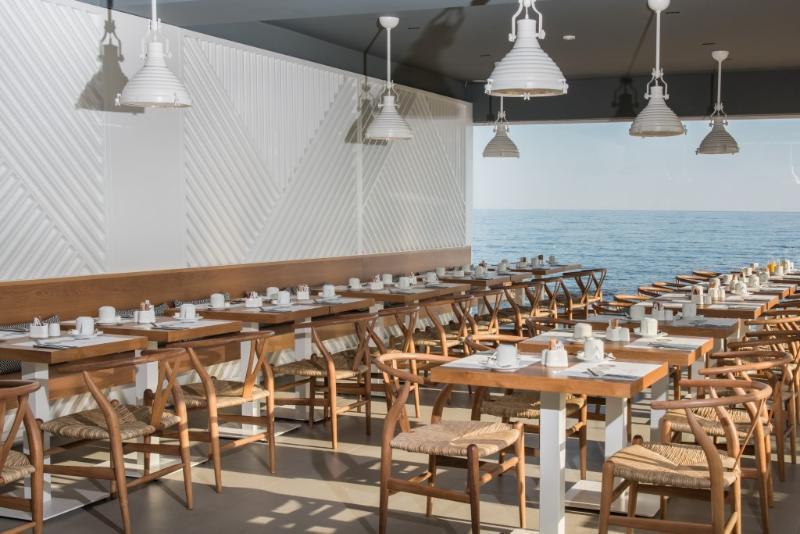 Hotel Ammos Beach Crete Island