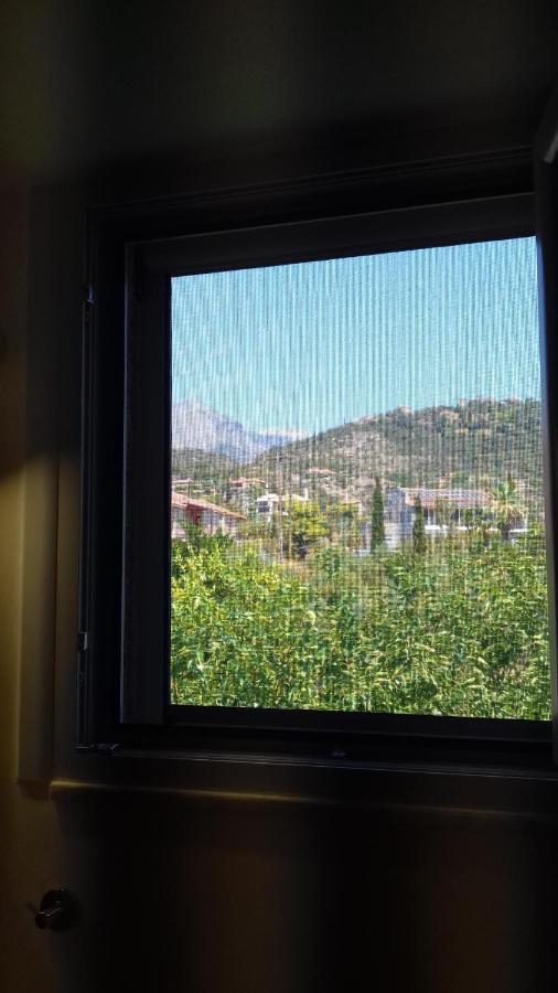 Guest house Iliolithos Kardamyli