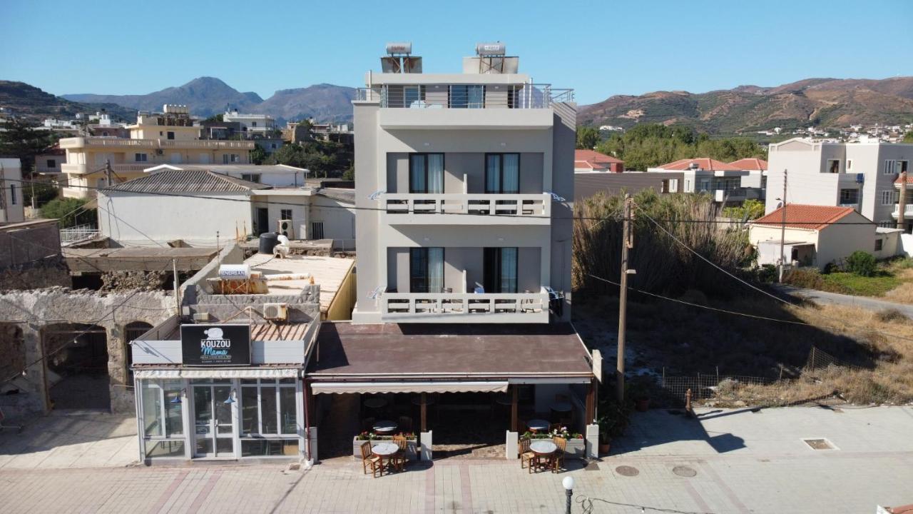 Argo Rooms-papadakis *