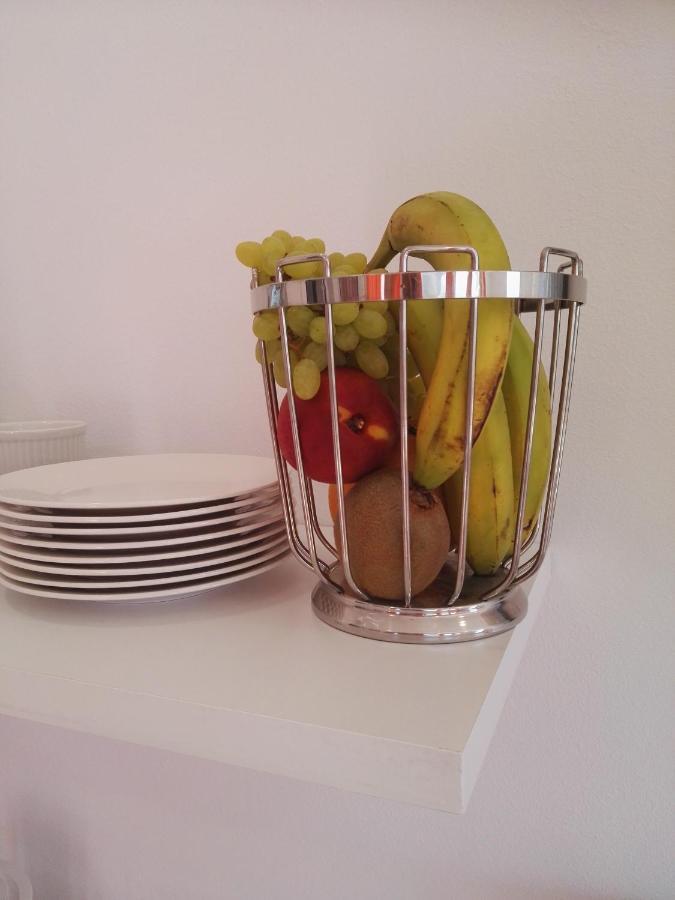 Bouganville Stegna Bed & Breakfast