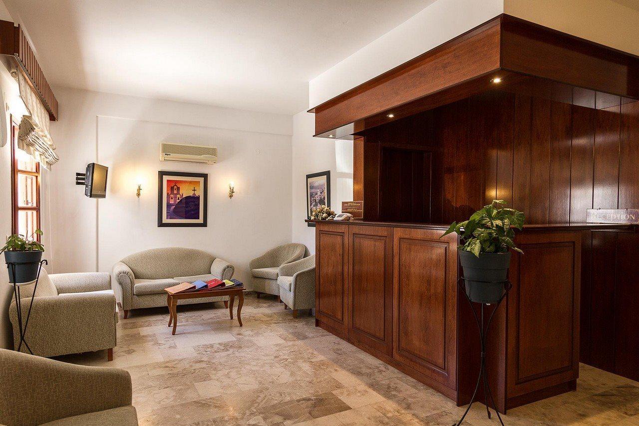Hotel Marybill