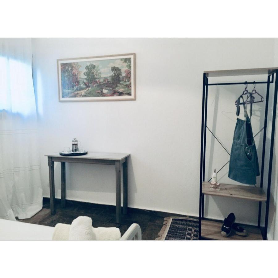 Aparthotel Georgia *
