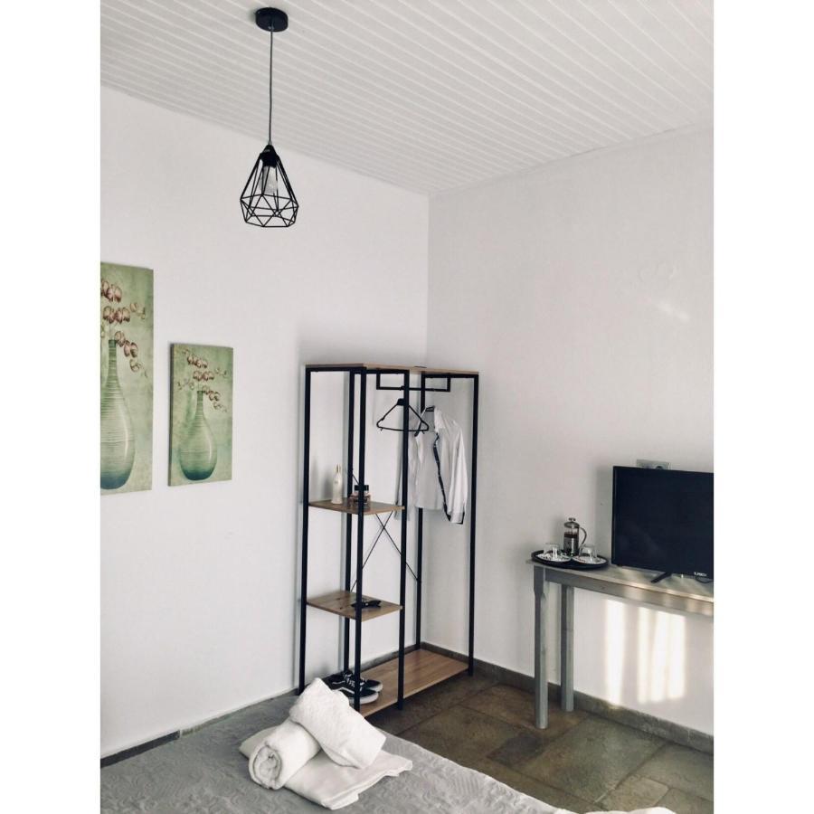 Aparthotel Georgia *